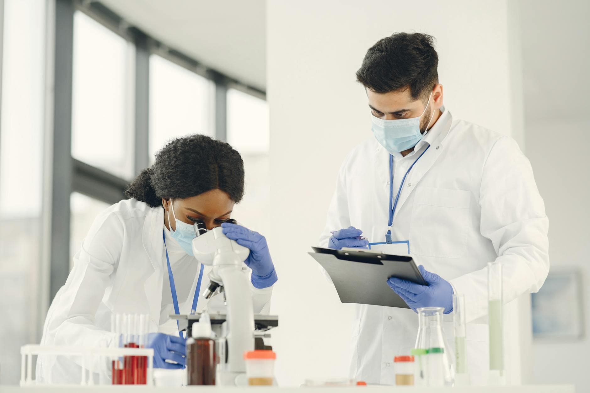 Grupos de Investigación Consolidados