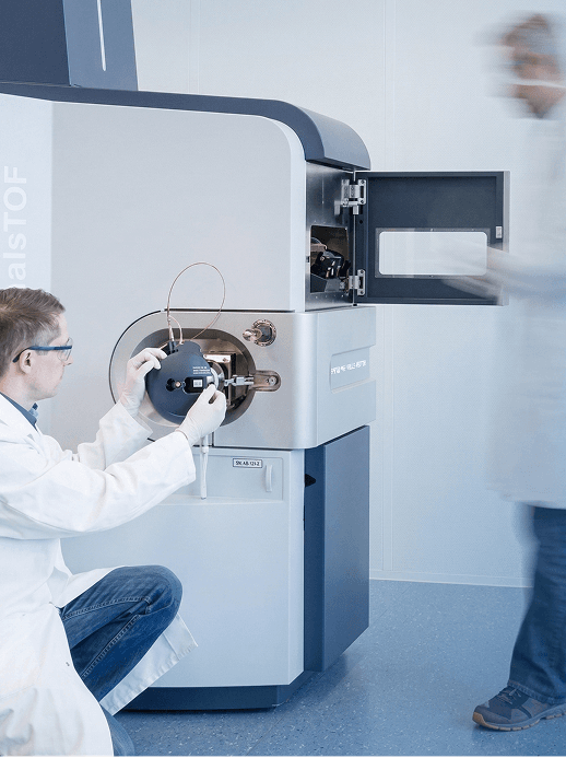 Espectrometria