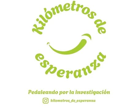 Kilómetros de Esperanza