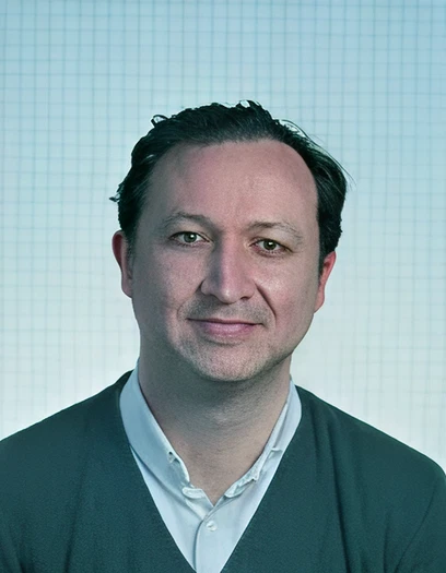 Francisco Javier López Ruiz