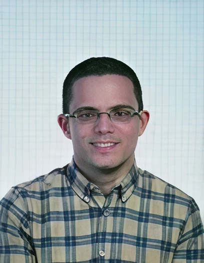 Marcos Notario Ríos