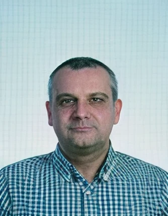 José Carlos Prieto Baena