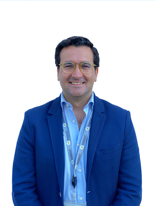 D. Álvaro Granados del Río