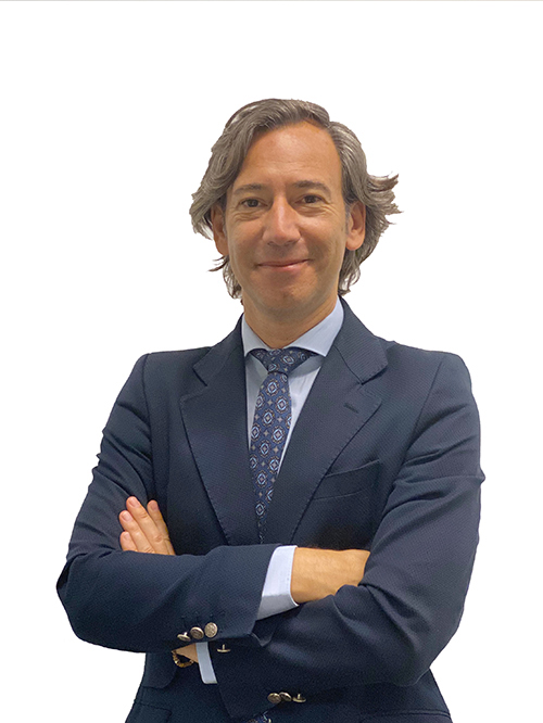Dr. Pablo Pérez Martínez