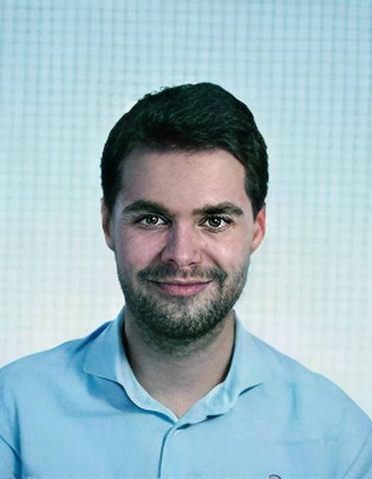David Luna Gomez