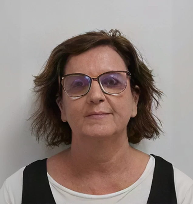 Dolores Trujillo Jurado
