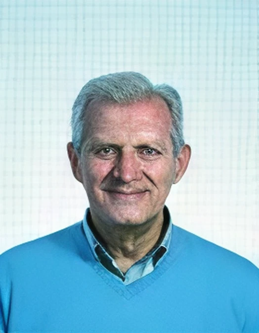 José Mª Rubio Garcia Sotoca