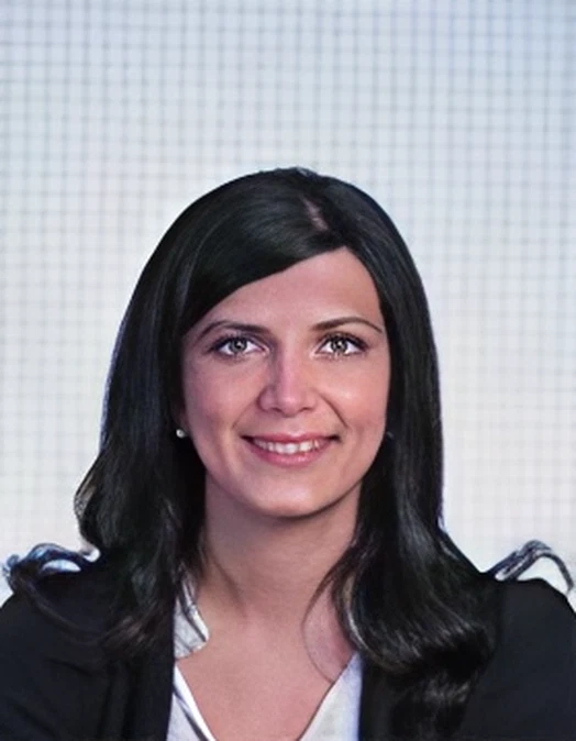 Martina Manganaro