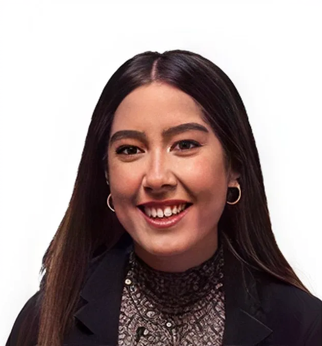Miriam Del Rey Revilla